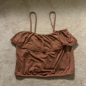 Cute tank top from AE